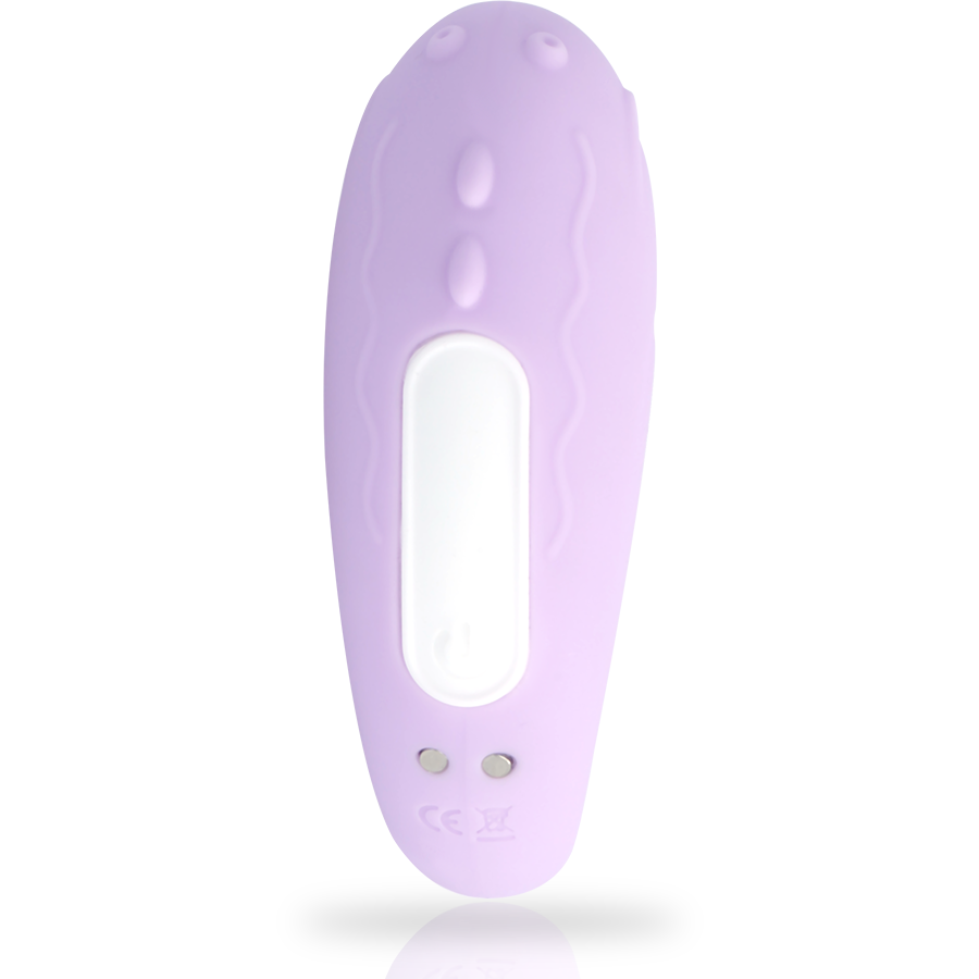 MIA - RIN TÉLÉCOMMANDE À DISTANCE POUR COUPLES