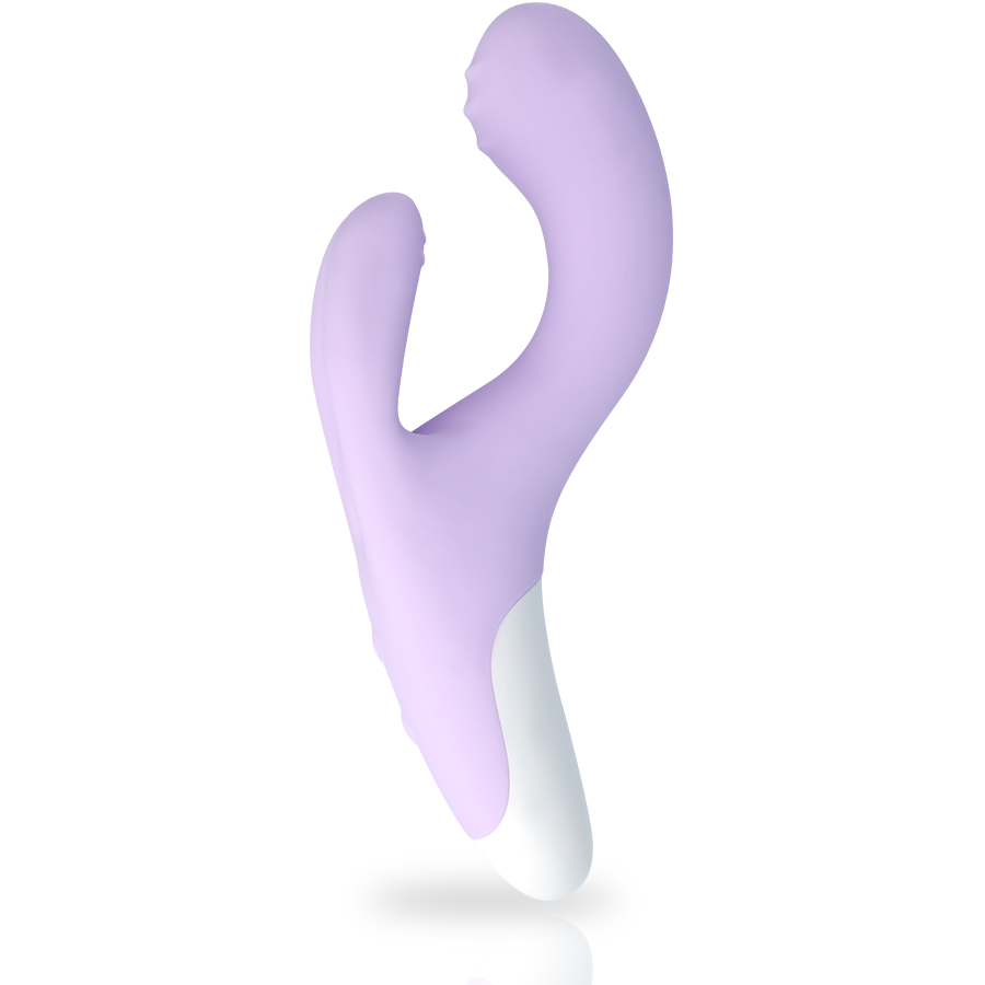 MIA - VIBREUR ORGASMIQUE GUELL 3 MOTEURS