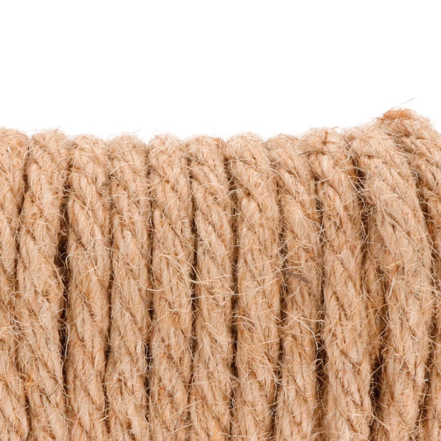 DARKNESS - 5M JUTE JAPANESE ROPE