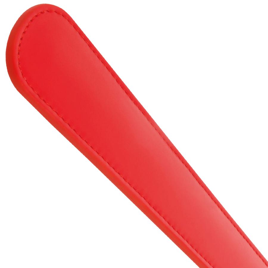 TÉNÈBRES - PELLE ROUGE FÉTICHE 48 CM