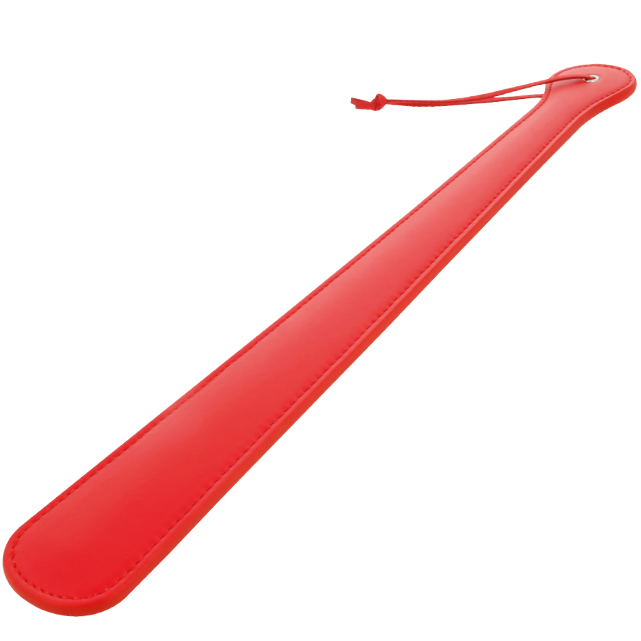 TÉNÈBRES - PELLE ROUGE FÉTICHE 48 CM