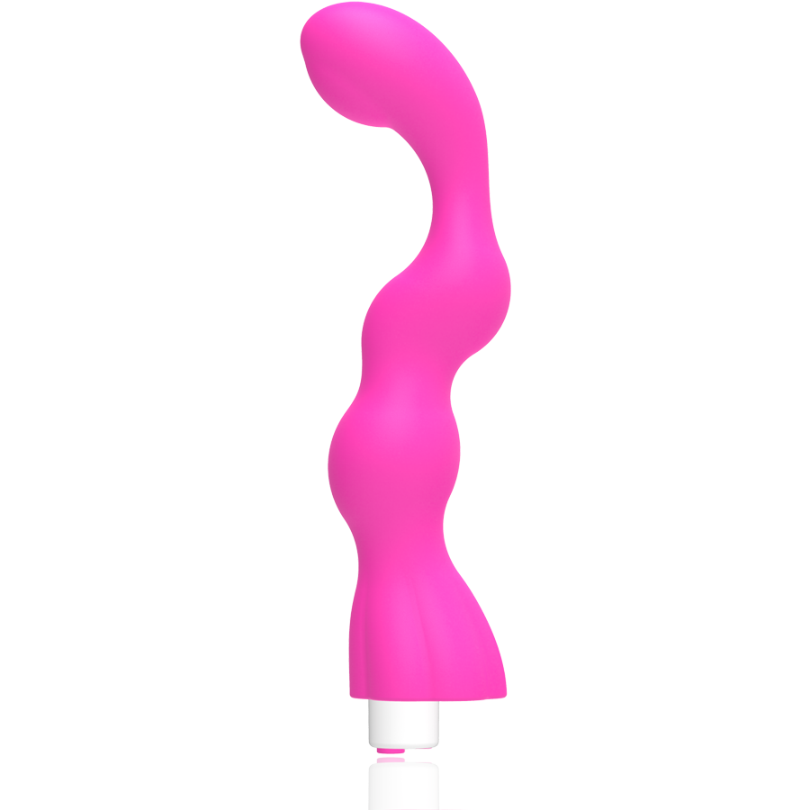 G-SPOT - VIBREUR POINT G GEORGE ROSE CHEWING-GUM