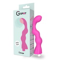G-SPOT - VIBREUR POINT G GEORGE ROSE CHEWING-GUM