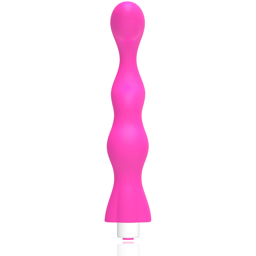 G-SPOT - VIBREUR POINT G GEORGE ROSE CHEWING-GUM