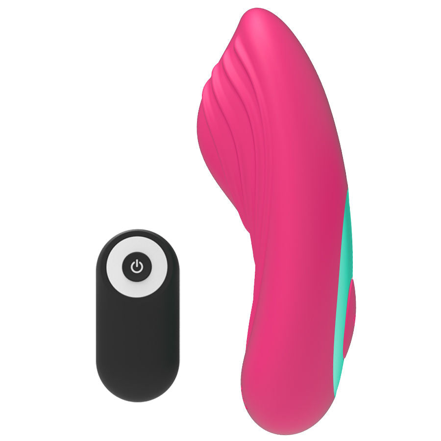 HAPPY LOKY - CULOTTE VIBRANT POUR PETITE CULOTTE TÉLÉCOMMANDÉ