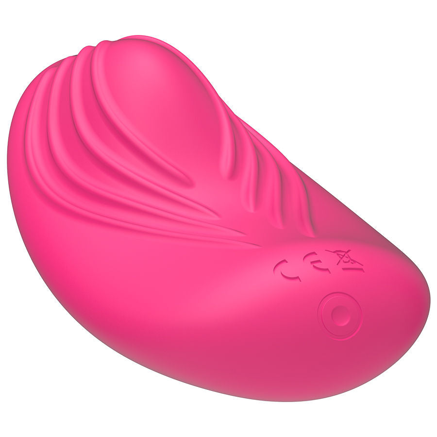HAPPY LOKY - CULOTTE VIBRANT POUR PETITE CULOTTE TÉLÉCOMMANDÉ