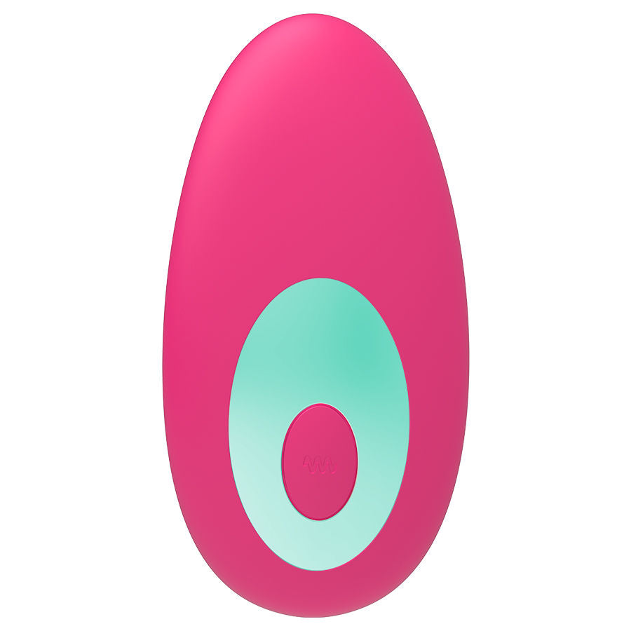 HAPPY LOKY - CULOTTE VIBRANT POUR PETITE CULOTTE TÉLÉCOMMANDÉ