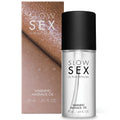 BIJOUX - HUILE DE MASSAGE EFFET CHAUFFANT SLOW SEX 50 ML
