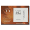 BIJOUX - BAUME STIMULANT CLITORIS SLOW SEX 2 ML