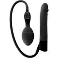 SEVEN CREATIONS - VIBREUR GONFLABLE NOIR