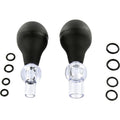 SEVEN CREATIONS - 10-PIECE NIPPLE SUCTION KIT