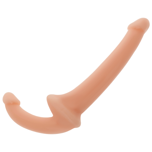 ADDICTED TOYS - DILDO WITH HARNESS, NO NATURAL RESTRAINT
