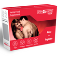 Andropharma Vigor – Complément alimentaire à base de plantes pour la libido masculine