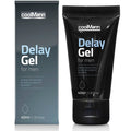 COBECO - COOLMANN GEL RETARDANT HOMME 40ML