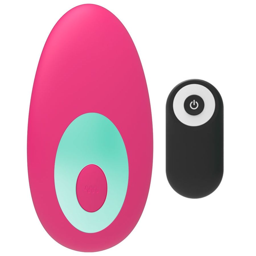 HAPPY LOKY - CULOTTE VIBRANT POUR PETITE CULOTTE TÉLÉCOMMANDÉ