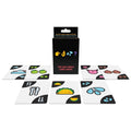 KHEPER GAMES - DTF EMOJI CARD GAME