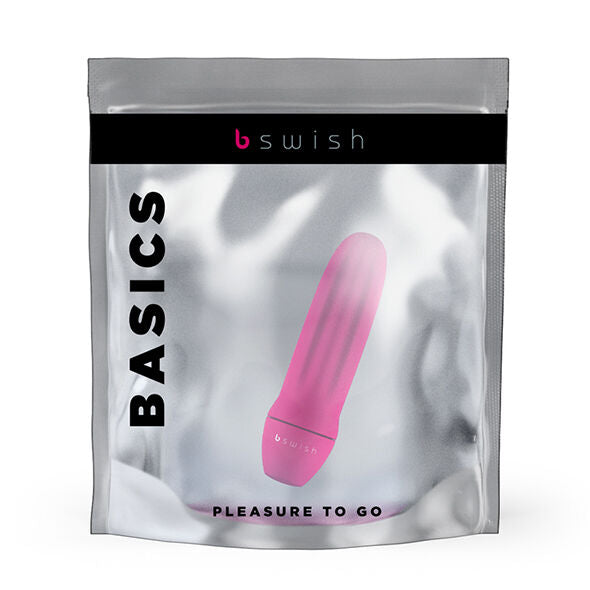 B SWISH - BMINE ROSE PÂLE CLASSIQUE