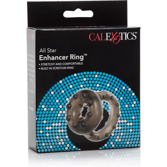 CALEXOTICS - ERECTION ENHANCING RING