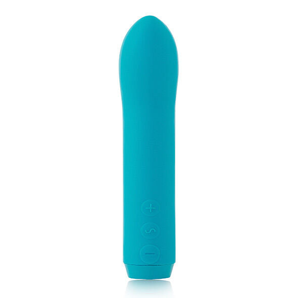 JE JOUE - BALLE VIBRANTE STIMULATION POINT G TEAL