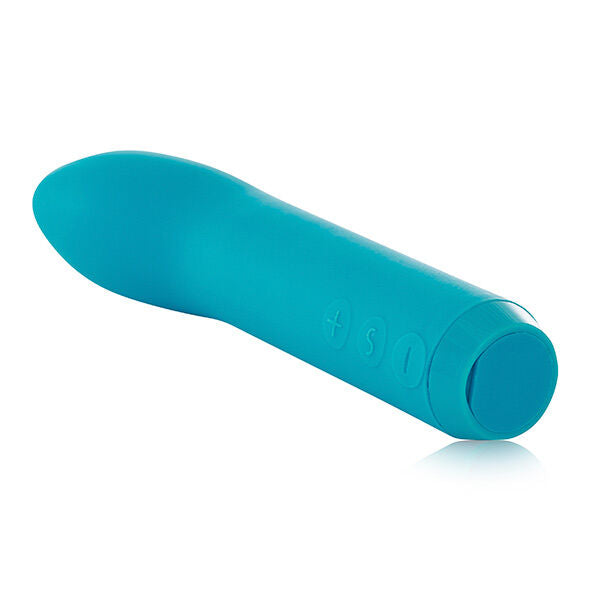 JE JOUE - BALLE VIBRANTE STIMULATION POINT G TEAL