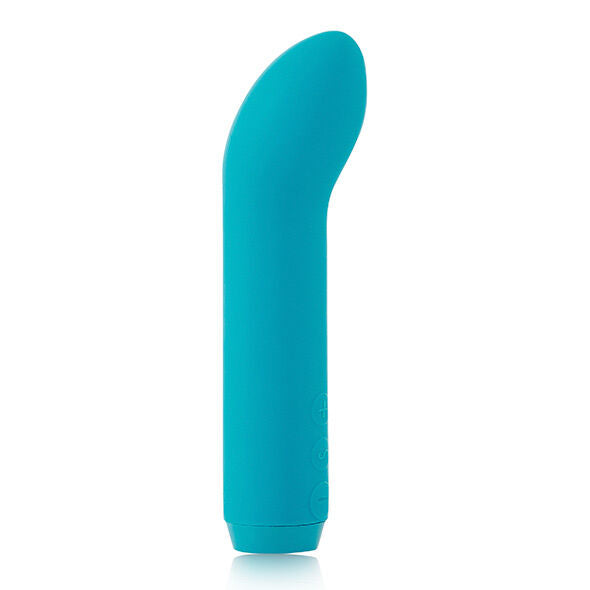 JE JOUE - BALLE VIBRANTE STIMULATION POINT G TEAL