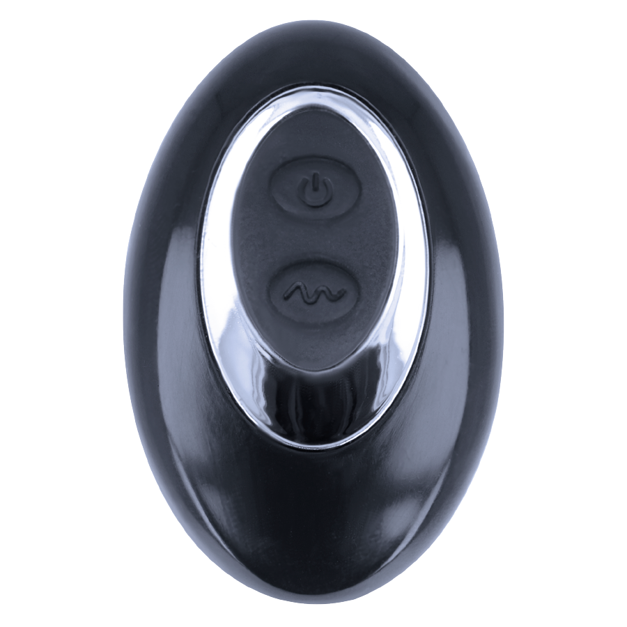 ROCKARMY - APACHE REALISTIC VIBRATOR REMOTE CONTROL LIQUID SILICONE 20.5 CM -O- 4.62 CM