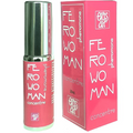 EROS-ART - FEROWOMAN CONCENTRÉ DE PHÉROMONES POUR FEMME
