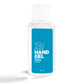 HANDGEL - HYDROALCOHOLIC DISINFECTANT COVID-19 50 ML