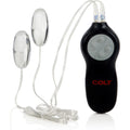 CALEXOTICS - BOULES COLT TURBO AVEC 7 FONCTIONS