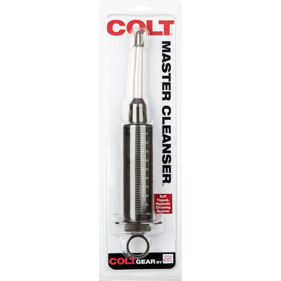 CALEXOTICS - COLT VIBRO NETTOYEUR ANAL