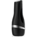 SATISFYER - MEN CLASSIC SILVER MASTURBADOR