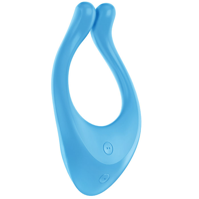 SATISFYER - PARTENAIRE MULTIFONCTION 1 ÉDITION 2020