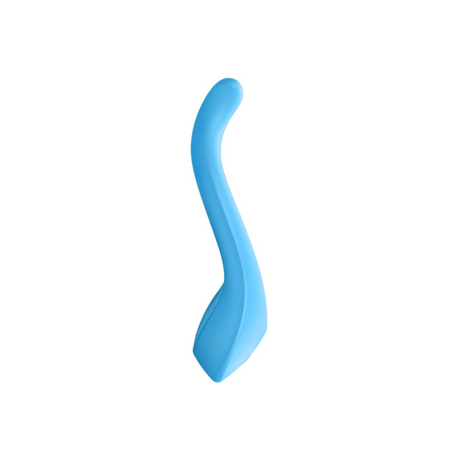 SATISFYER - PARTENAIRE MULTIFONCTION 1 ÉDITION 2020