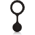 CALEXOTICS - COLT ANNEAU DE PÉNIS EN SILICONE XL AVEC POIDS