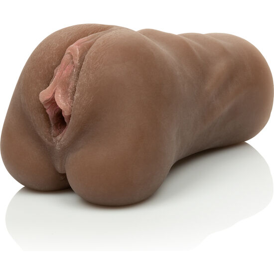CALEXOTICS - STROKE IT MASTURBATEUR VAGIN BRUN