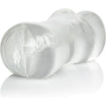 CALEXOTICS - STROKE IT MASTURBATEUR VAGIN/ANUS TRANSLUCIDE