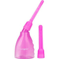 CALEXOTICS - ULTIMATE DOUCHE NETTOYANT INTIME ROSE