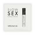 BIJOUX - SLOW SEX GEL STIMULANT SEINS NIPPLE PLAY GEL MONODOSE