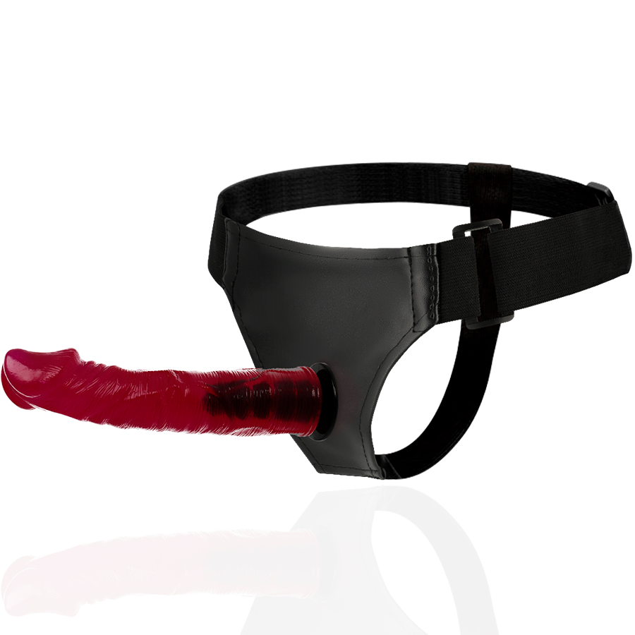 HARNESS ATTRACTION - BRANT HARNESS 19 CM -OR- 4 CM
