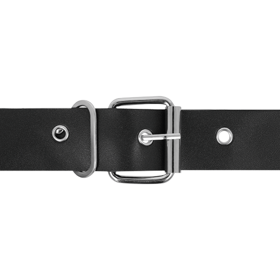 HARNESS ATTRACTION - MURDOCK HARNESS 19.8 + 15 CM -O- 4 CM