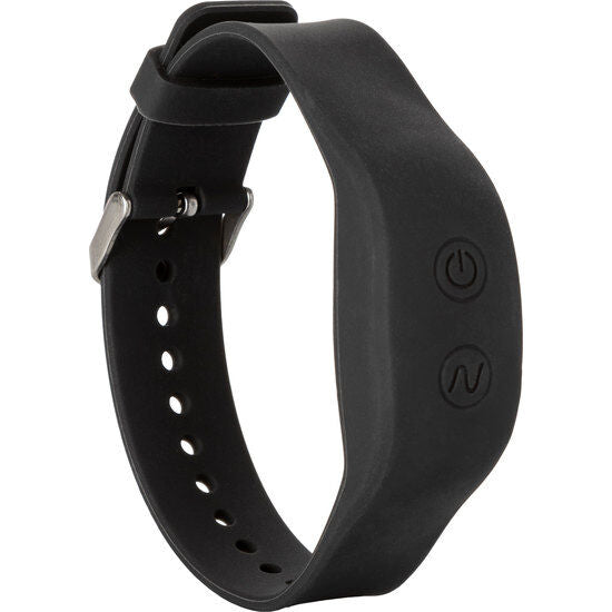CALEXOTICS - BLACK REMOTE CONTROL WRIST STRAP