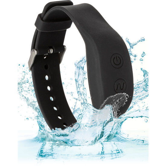 CALEXOTICS - BLACK REMOTE CONTROL WRIST STRAP