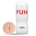 JAMYJOB - MASTURBATEUR VAGIN EXCITANT