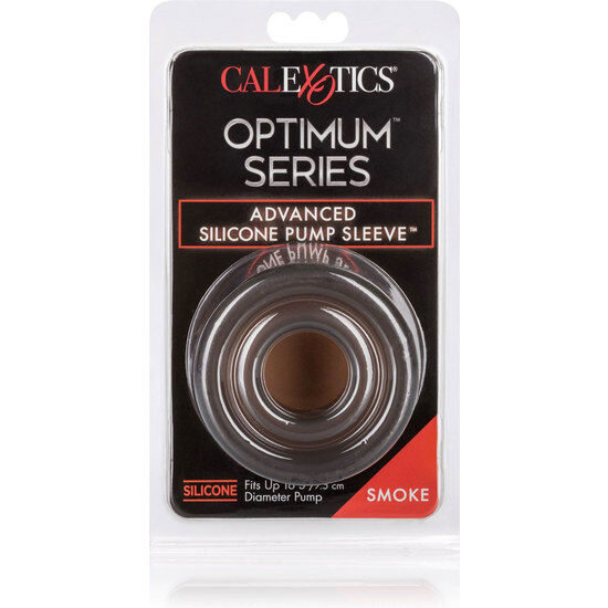 CALEXOTICS - REPLACEMENT SILICONE DEVELOPER COVER GRAY
