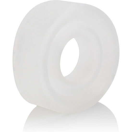 CALEXOTICS - REPLACEMENT CLEAR SILICONE DEVELOPER COVER