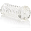 CALEXOTICS - MASTURBATEUR VAGIN TRANSPARENT