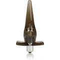 CALEXOTICS - PLUG MINI VIBRO TEASE VIBRATOR BLACK