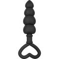 CALEXOTICS - SILICONE LOVE PROBE PLUG DE SILICONE 11.5CM