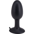 SEVEN CREATIONS - PLUG ANAl en SILICONE MOYEN