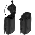 JAMYJOB - MASTURBATEUR STROKER VIBRANT 2 MOTEURS